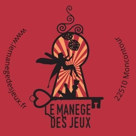 Manège des jeux