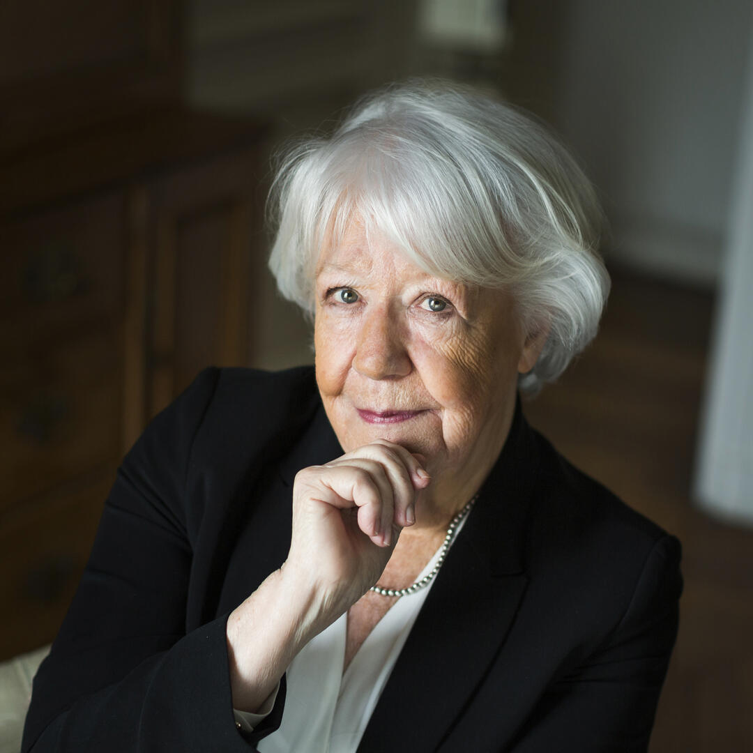 Marie Sizun - Pont-l'Abbé - Pays bigouden - Bigoudenjoy
