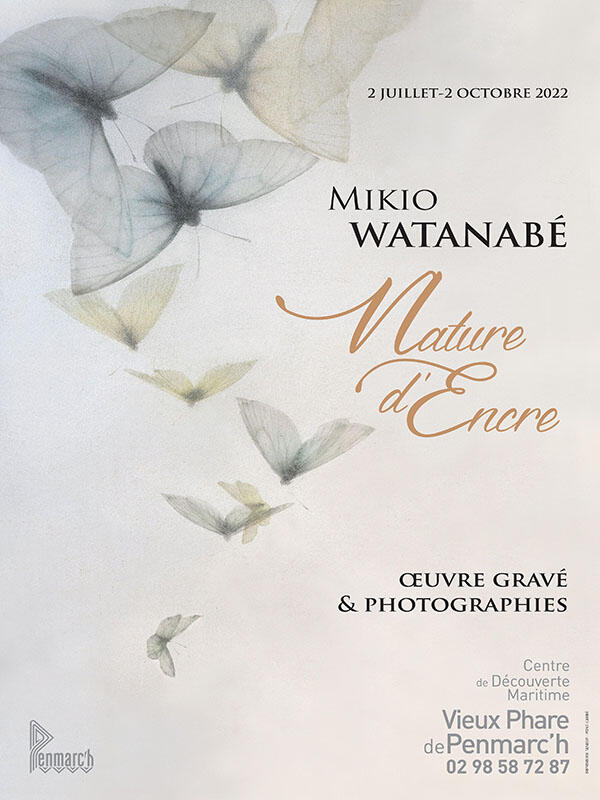 Mikio Watanabé-Penmarch-Pays Bigouden-Bigoudenjoy