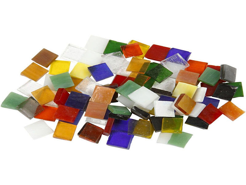 Mosaïques