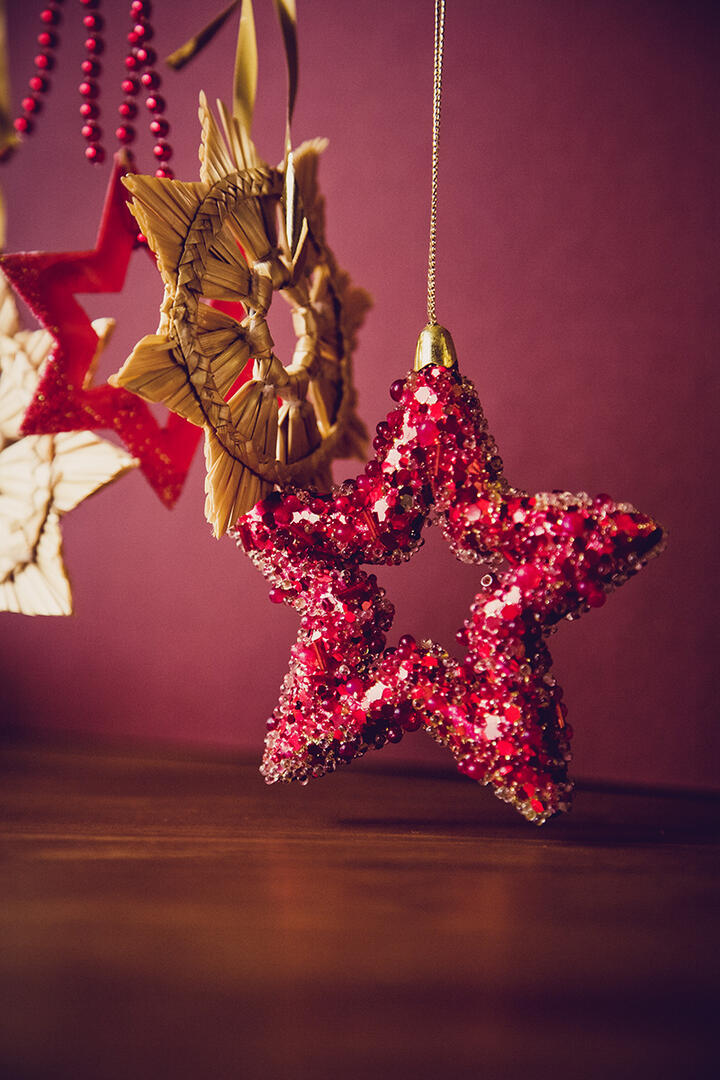 Arrivée du Père Noël