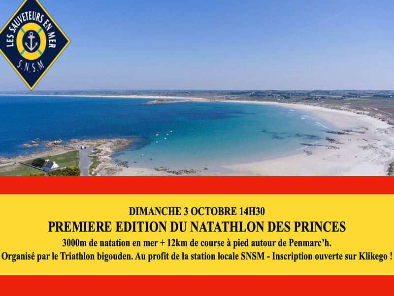 Natathlon PCH