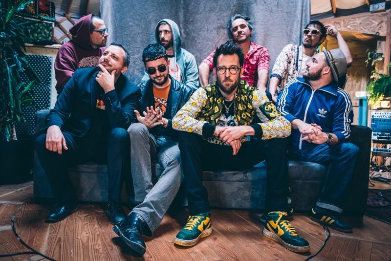 Note salées - Kengaï Orchestra - Plobannalec-Lesconil - Pays Bigouden