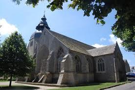 Notre Dame des Carmes