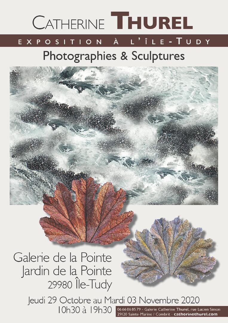 Novembre 3 depuis le 29 octobre IT expo photo