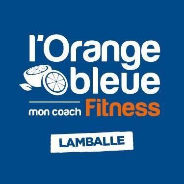 Orange bleue Lamballe