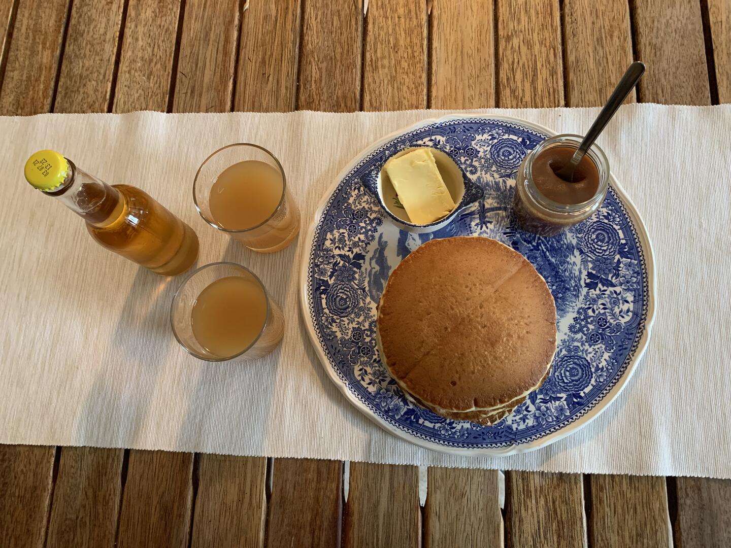 Gouter bigouden