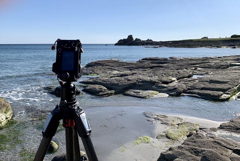 Ateliers photographiques - Plobannalec-Lesconil - Pays Bigouden