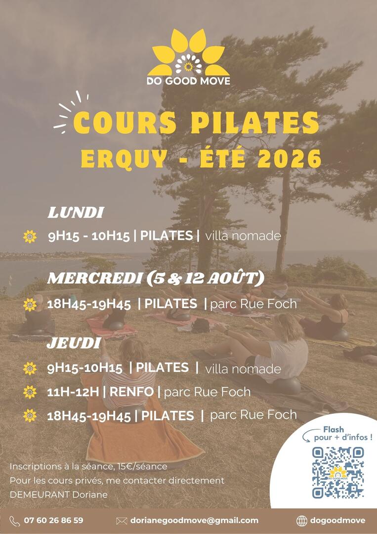 AFFICHE COURS CO