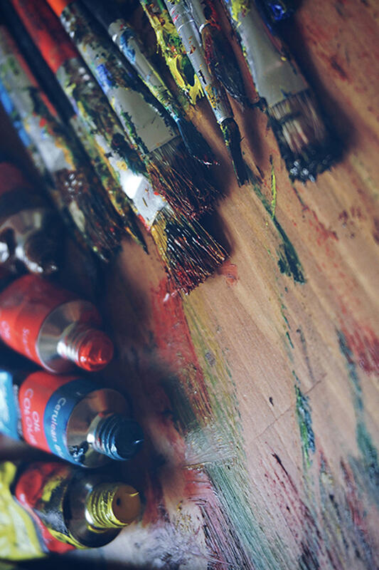 Atelier Créatif
