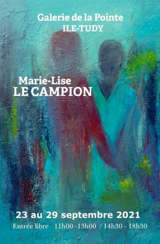 Affiche IleTudy