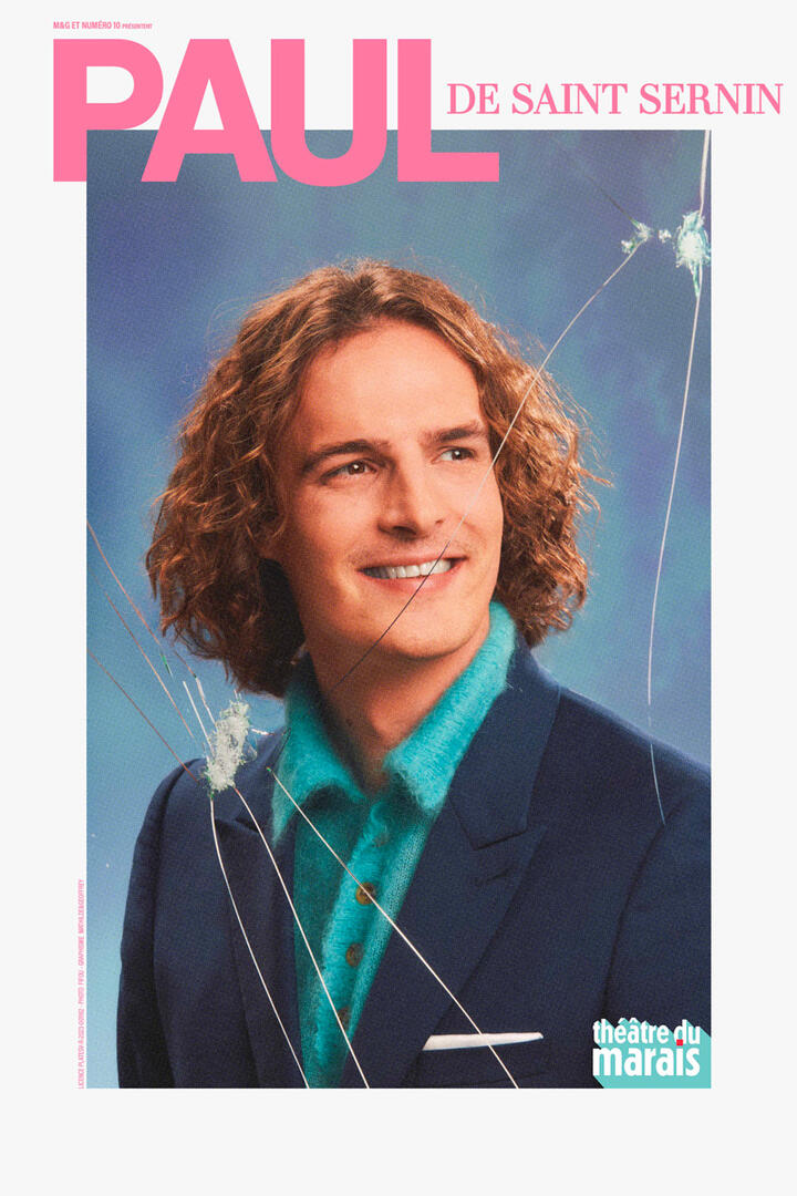 Paul de Saint Sernin