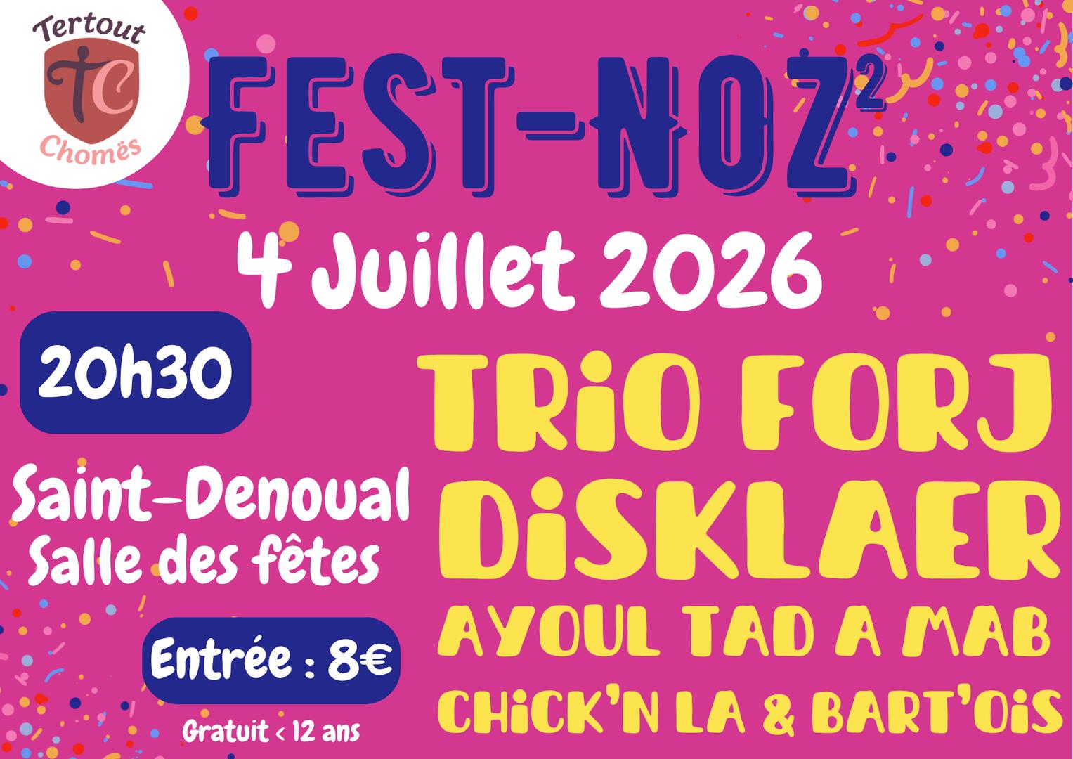 fest noz