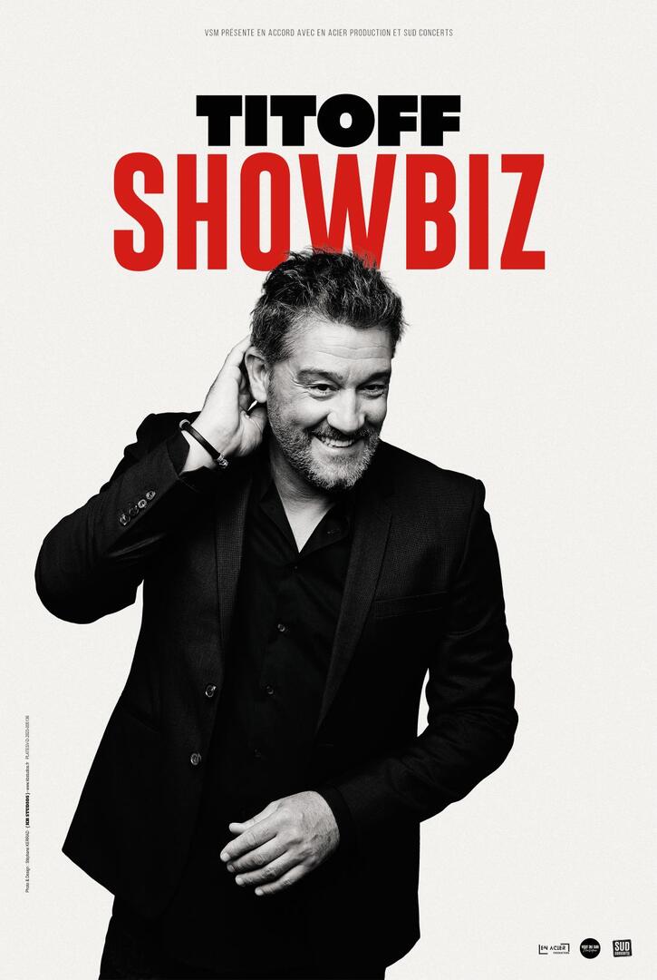 Titoff "Showbiz"