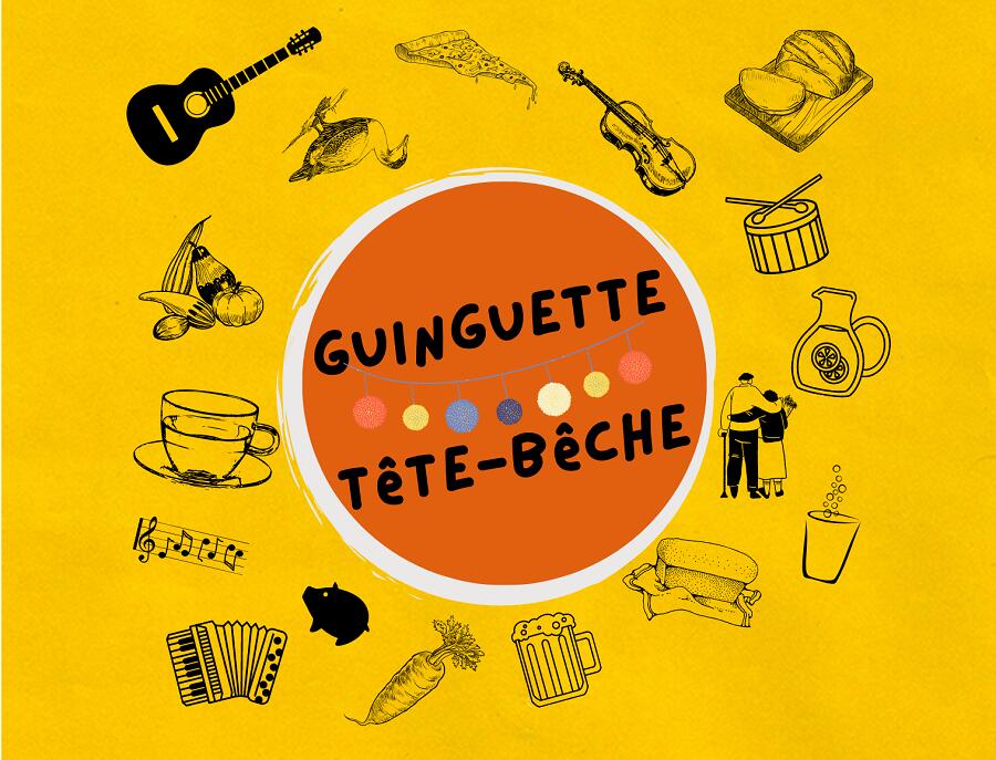 Guinguette à la ferme - Plozévet - Pays Bigouden