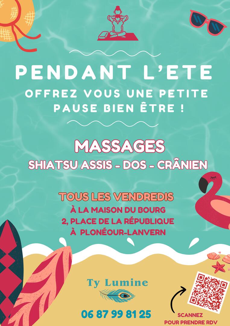 instant Bien-être