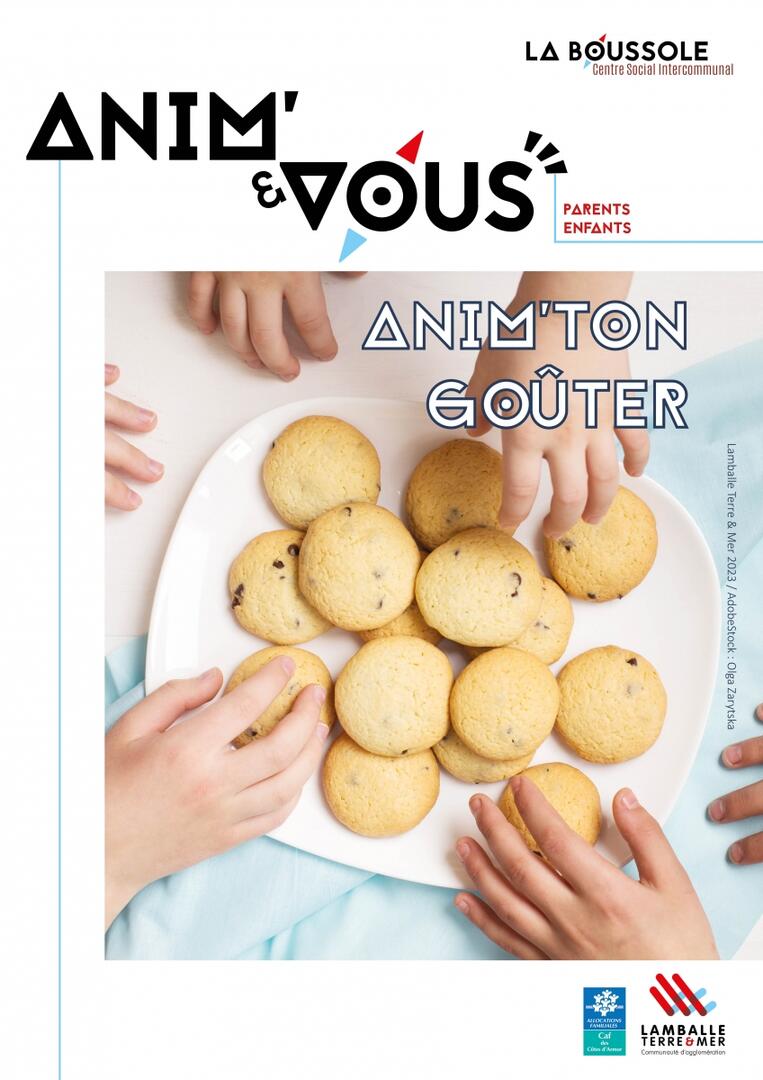 Anim Ton Gouter