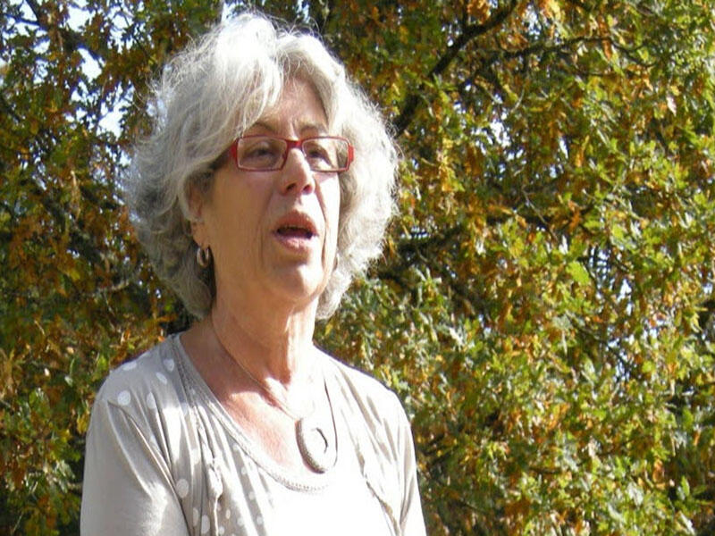 Anne Flouest - Penmarch - Pays Bigouden - Bigoudenjoy