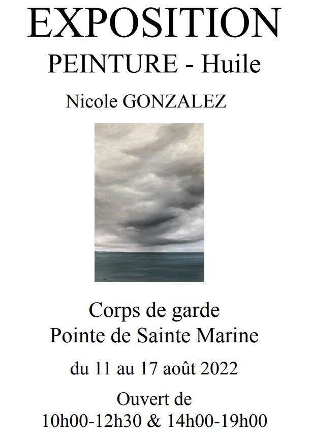 Exposition - Combrit Sainte-Marine - Pays Bigouden - Bigoudenjoy