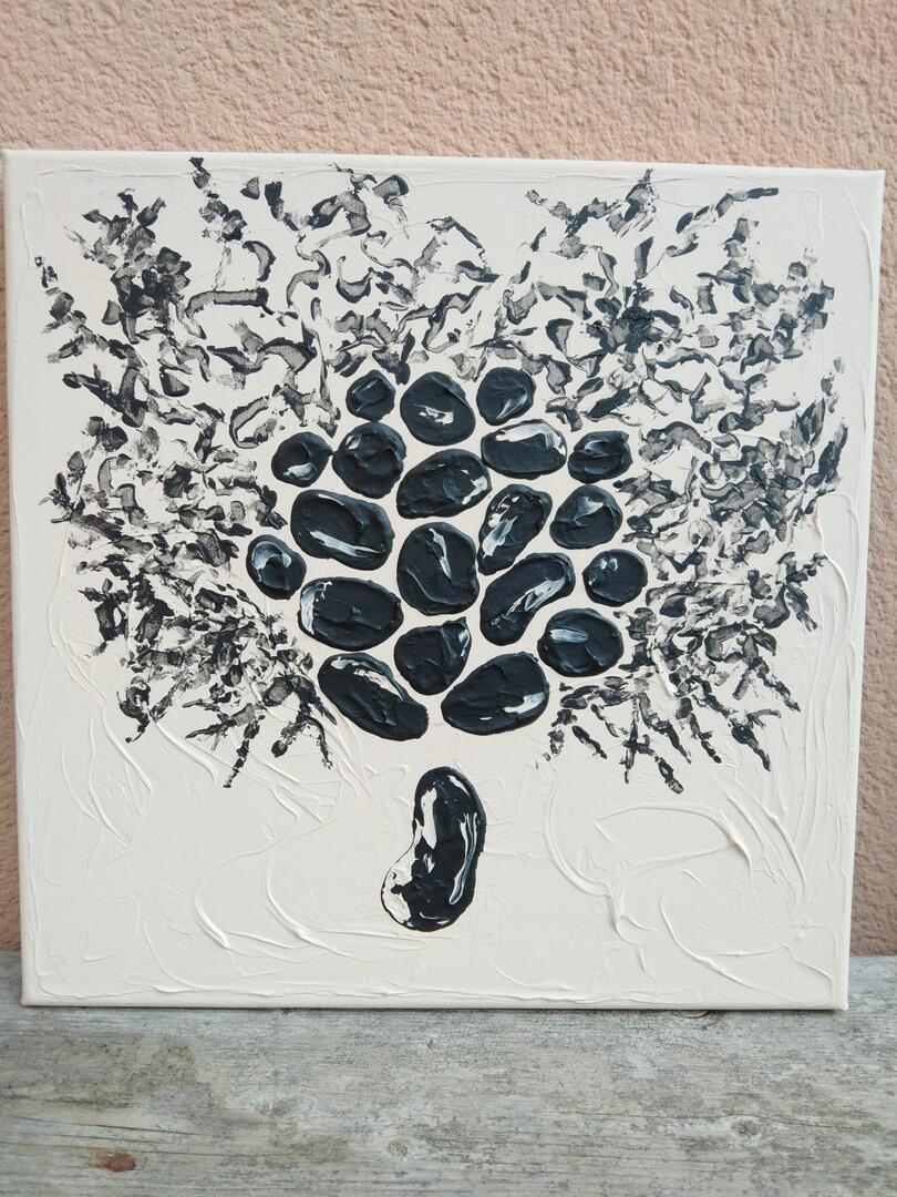Expo art - Plobannalec-Lesconil - Pays Bigouden sud