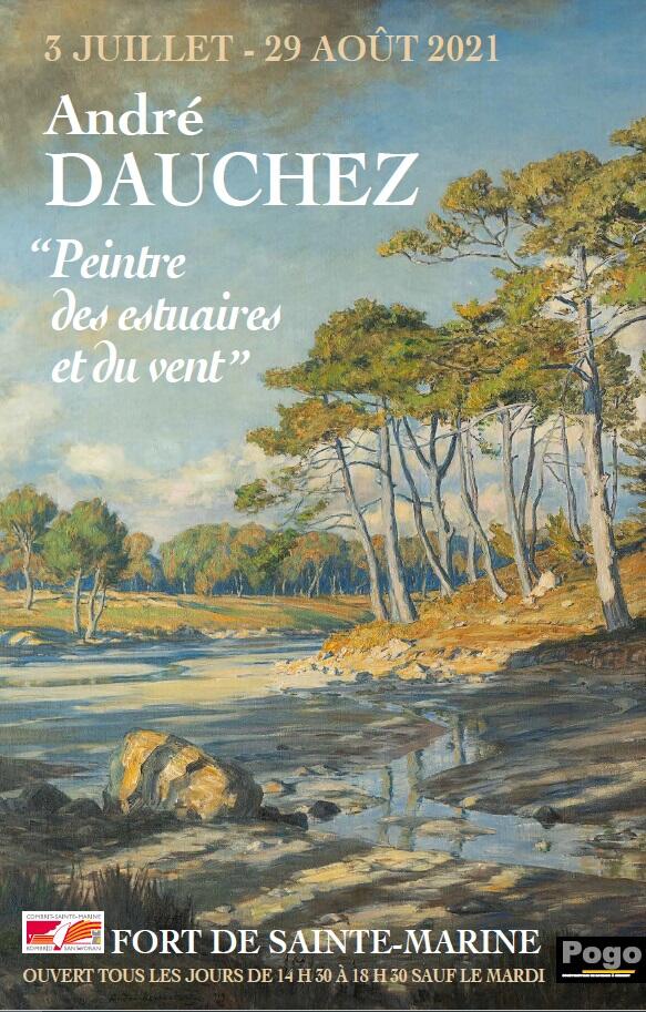 Expo - Fort sainte-Marine - Pays Bigouden
