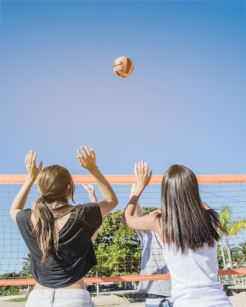 Tournoi de Beach volley-Loctudy-Pays Bigouden-bigoudenjoy