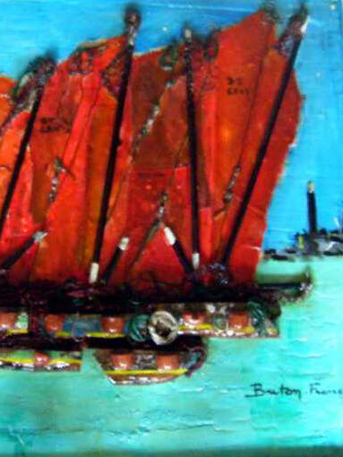 Exposition - Treffiagat-Léchiagat - Pays Bigouden
