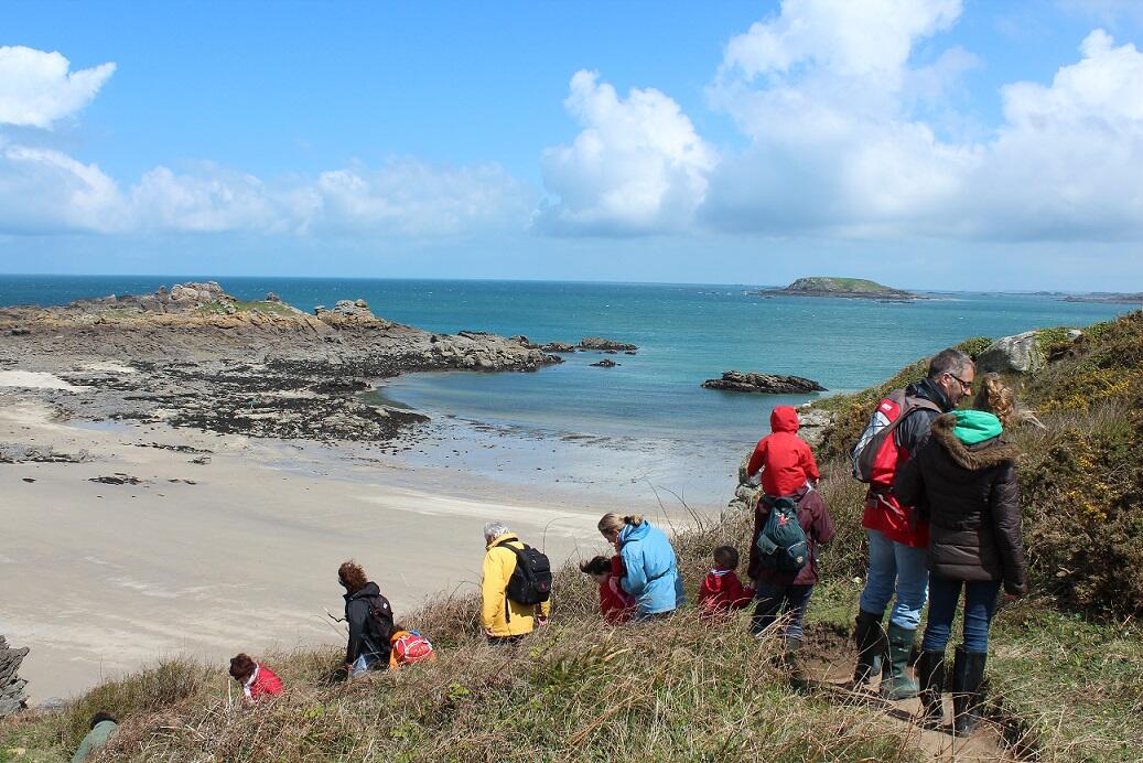 Bord de mer-2018-maison rance