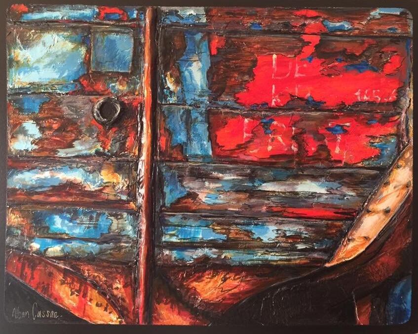 Exposition Treffiagat Pays Bigouden Sud Bigoudenjoy