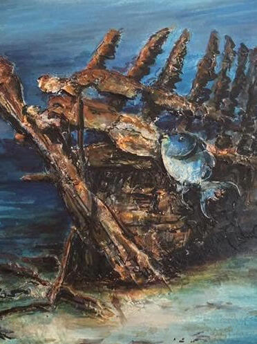 Exposition - Treffiagat-Léchiagat - Pays Bigouden
