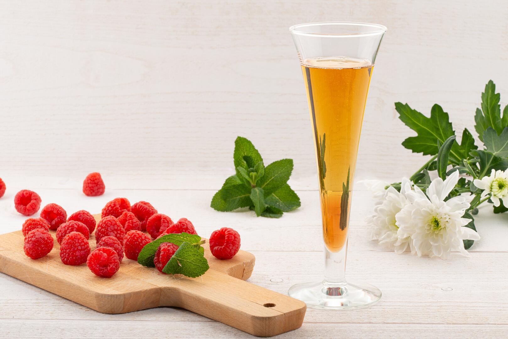 Degustation de coctails- Kerné- Pouldreuzic- Pays Bigouden
