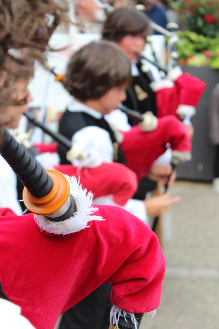 Fest Noz - Combrit - Pays Bigouden - Bigoudenjoy