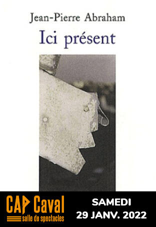 Ici présent