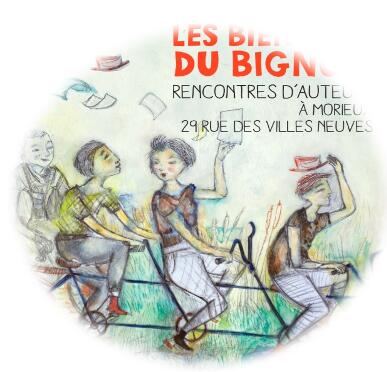 Les bien-dits du Bignon