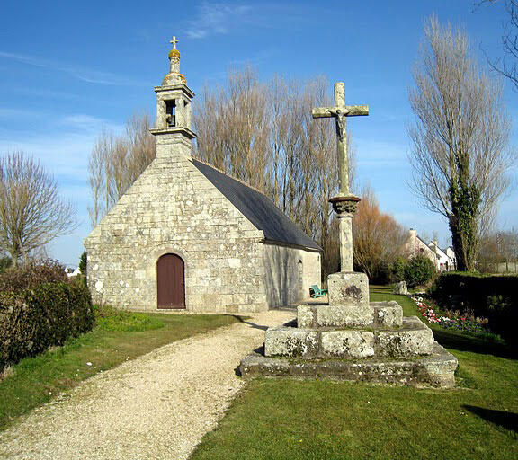 Chapelle-St-Quido-Loctudy-Pays-Bigouden- Bigoudenjoy