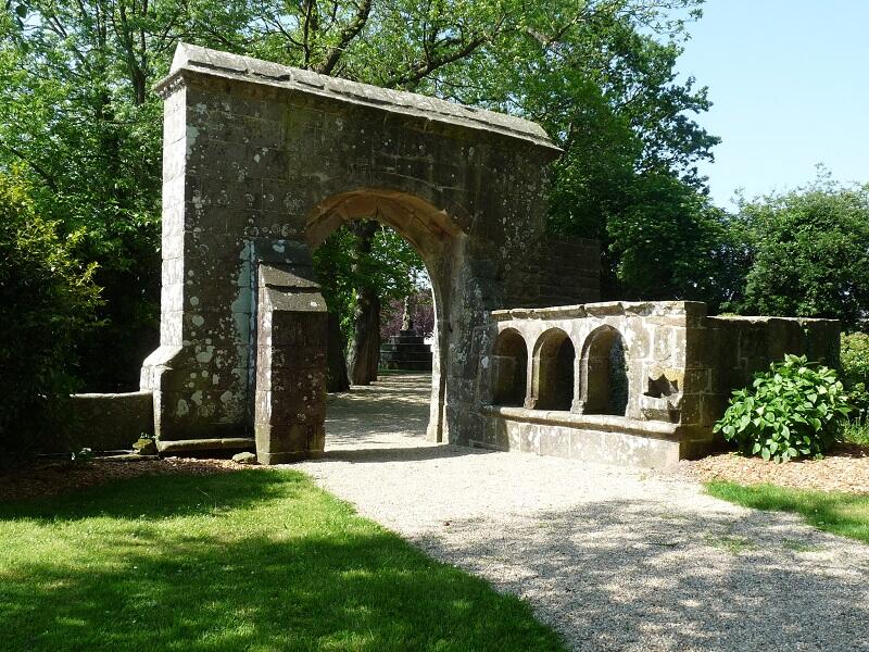 Pardon - Chapelle Saint Germain - Plogastel-Saint-Germain - Pays Bigouden