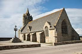 Chapelle de la Joie-Penmarch-Pays Bigouden