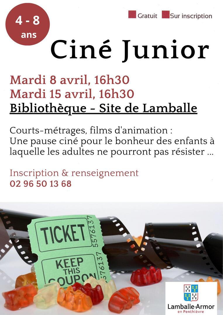Ciné Junior