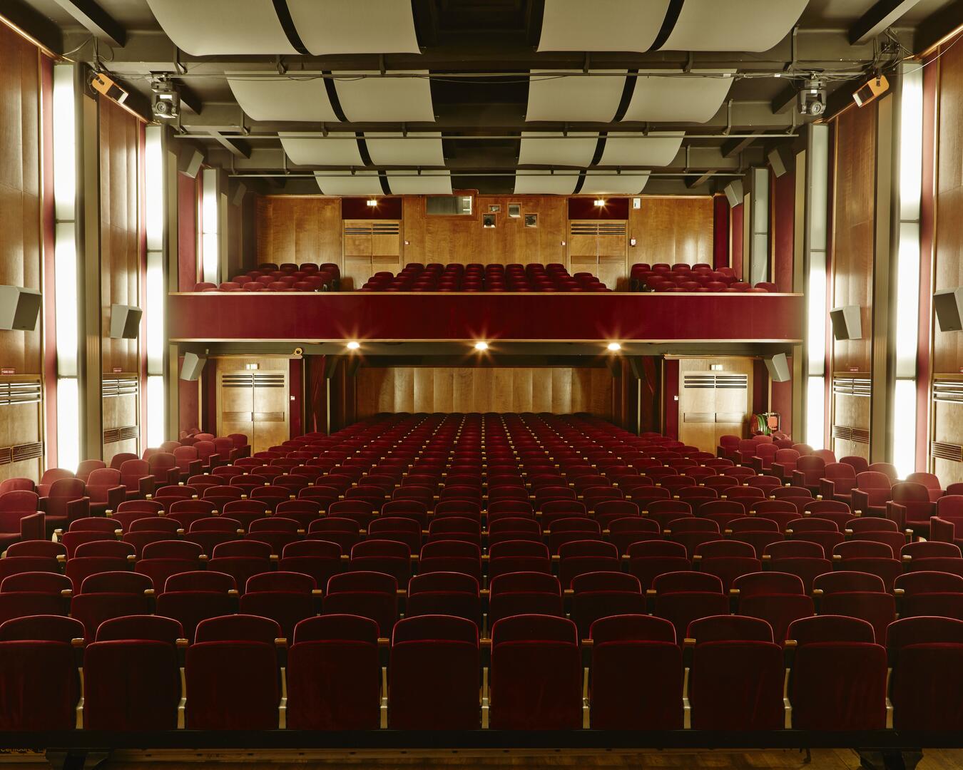 Cinéma La Rotonde