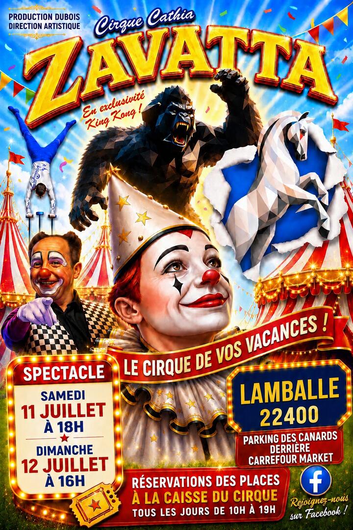 Cirque