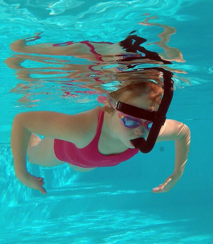 Cours de natation en mer ou piscine - Guilvinec - Pays Bigouden