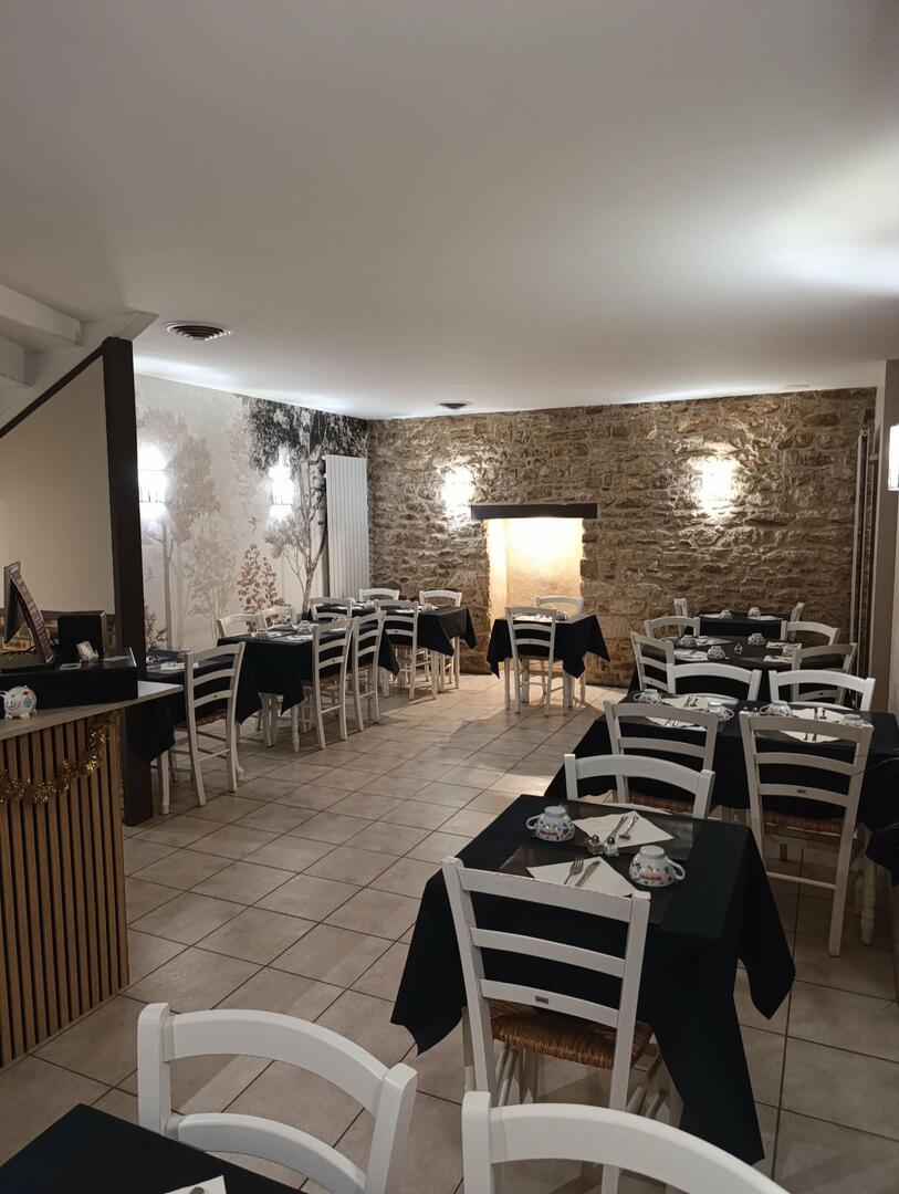 Crêperie du Roy Guingamp