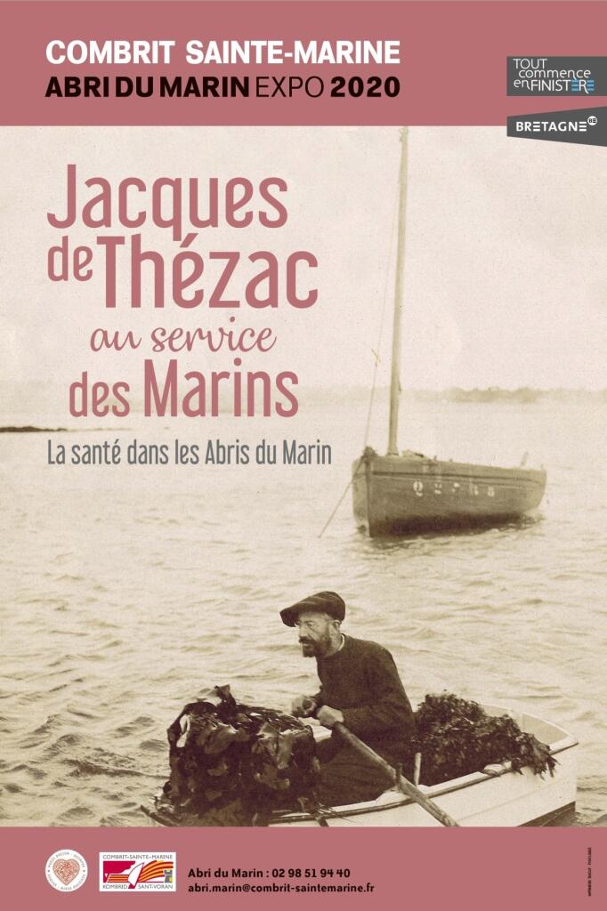Exposition abri du marin - Sainte-Marine - Pays Bigouden