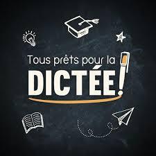 Dictée