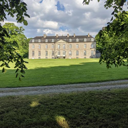 Domaine de la Houssaye