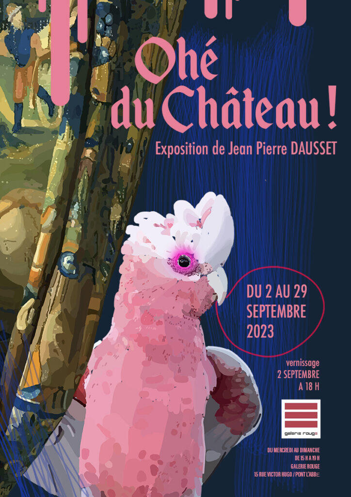 Expo - Pont-l'Abbé - Pays bigouden - Bigoudenjoy