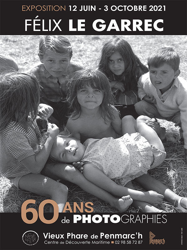 Expo Félix Le Garrec