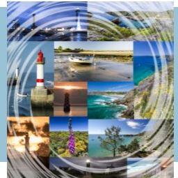 Exposition Treffiagat Pays Bigouden Sud