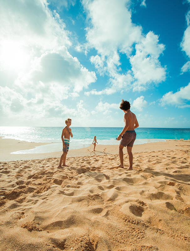 concours de château de sable - Loctudy - Pays Bigouden Sud - Bigoudenjoy