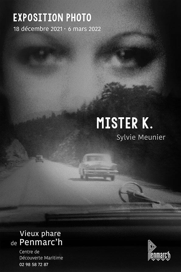 EXPO Mister K